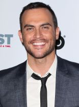 Cheyenne Jackson