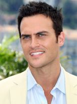 Cheyenne Jackson