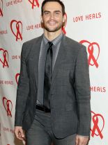 Cheyenne Jackson