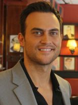 Cheyenne Jackson