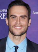 Cheyenne Jackson