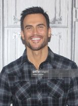 Cheyenne Jackson