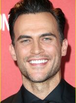 Cheyenne Jackson