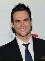 Cheyenne Jackson #380842 picture (Portrait Medium)