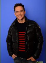 Cheyenne Jackson