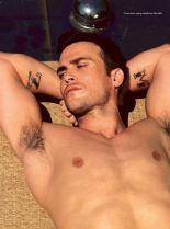 Cheyenne Jackson