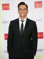 Cheyenne Jackson