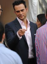 Cheyenne Jackson