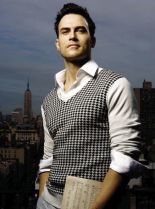 Cheyenne Jackson