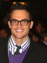 Cheyenne Jackson