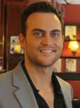 Cheyenne Jackson