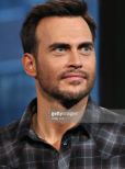 Cheyenne Jackson