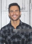 Cheyenne Jackson