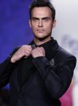 Cheyenne Jackson