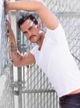 Cheyenne Jackson