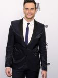 Cheyenne Jackson