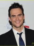 Cheyenne Jackson