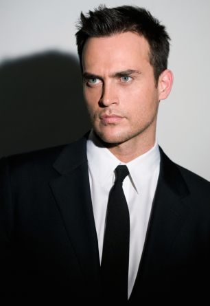 Cheyenne Jackson