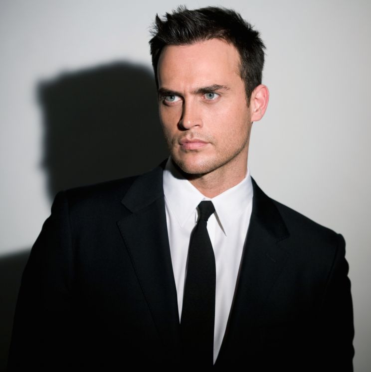 Cheyenne Jackson