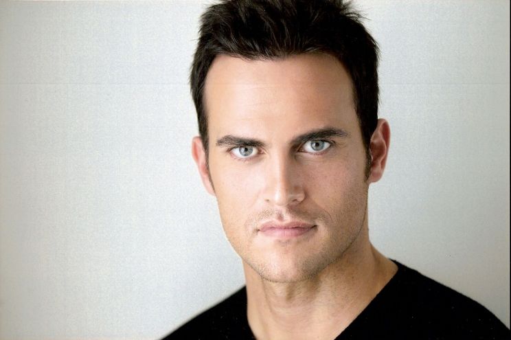 Cheyenne Jackson