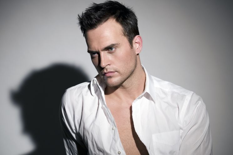 Cheyenne Jackson