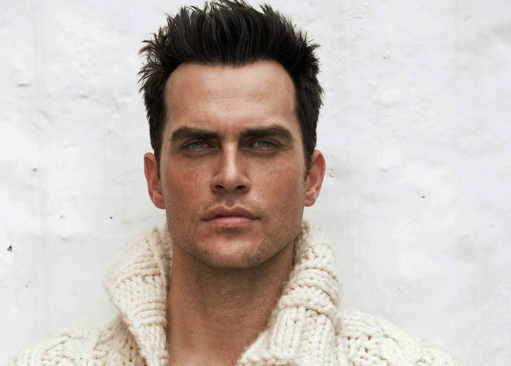 Cheyenne Jackson