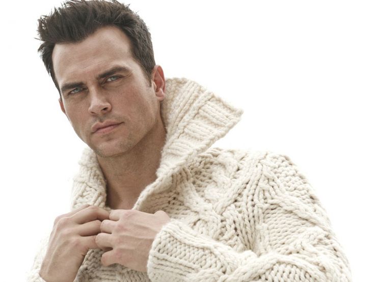 Cheyenne Jackson