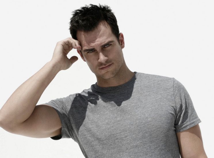 Cheyenne Jackson