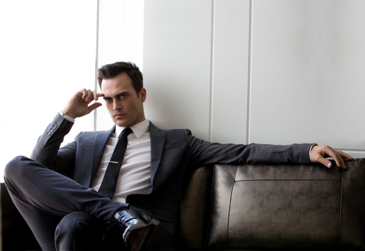 Cheyenne Jackson