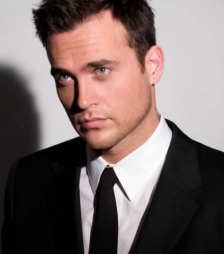 Cheyenne Jackson