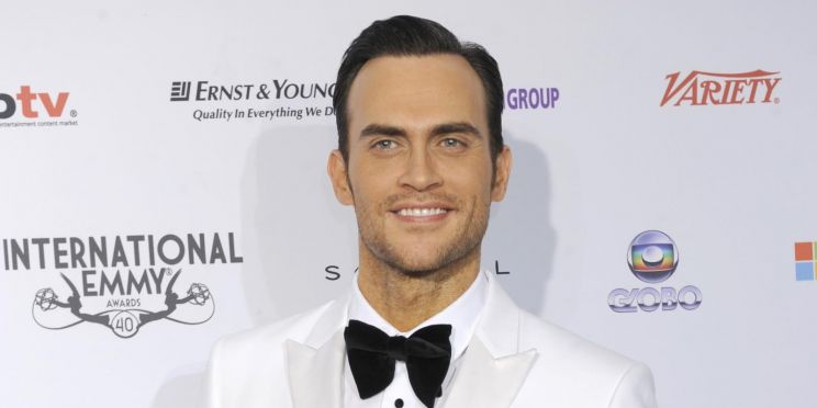 Cheyenne Jackson