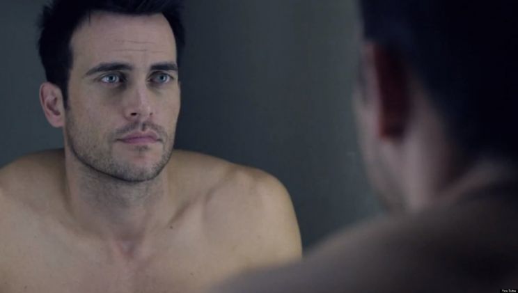 Cheyenne Jackson