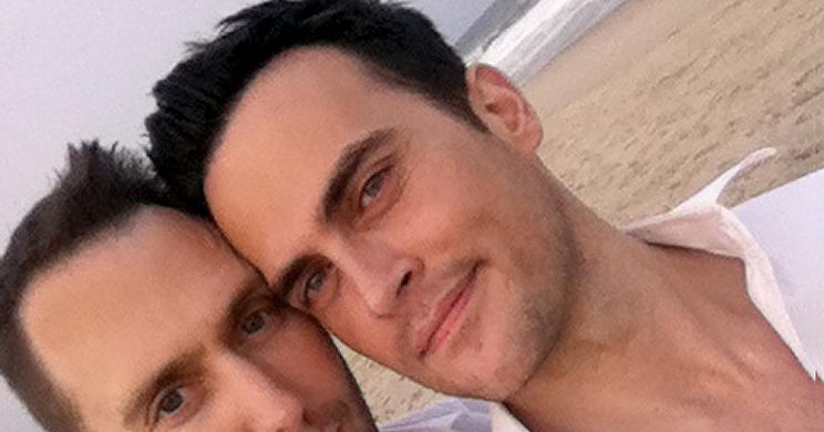 Cheyenne Jackson