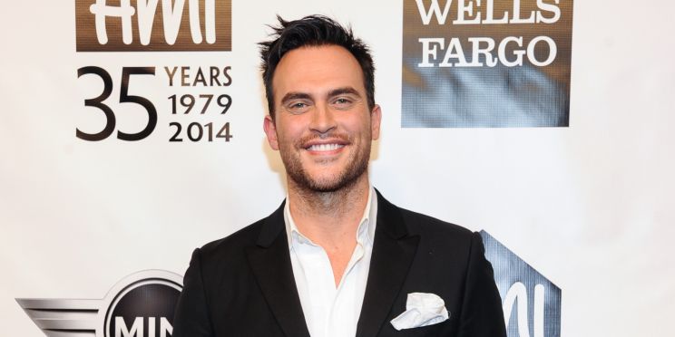 Cheyenne Jackson