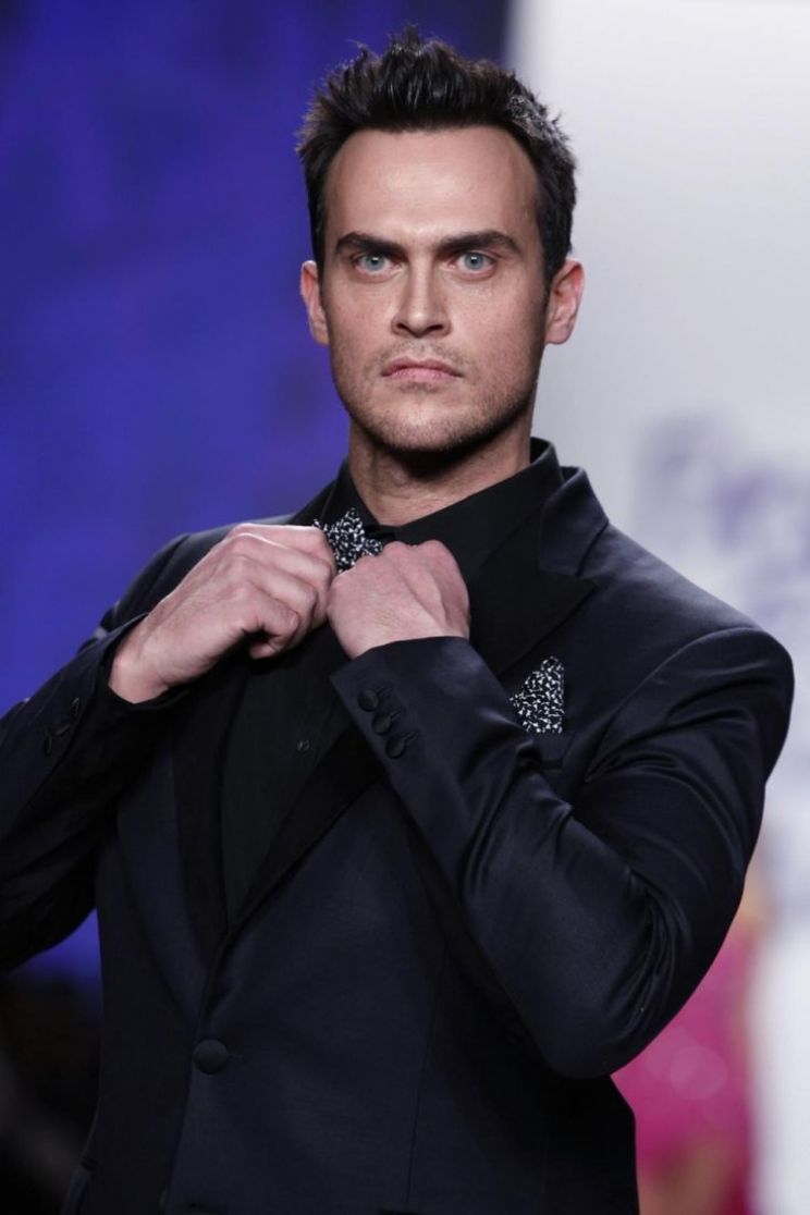 Cheyenne Jackson