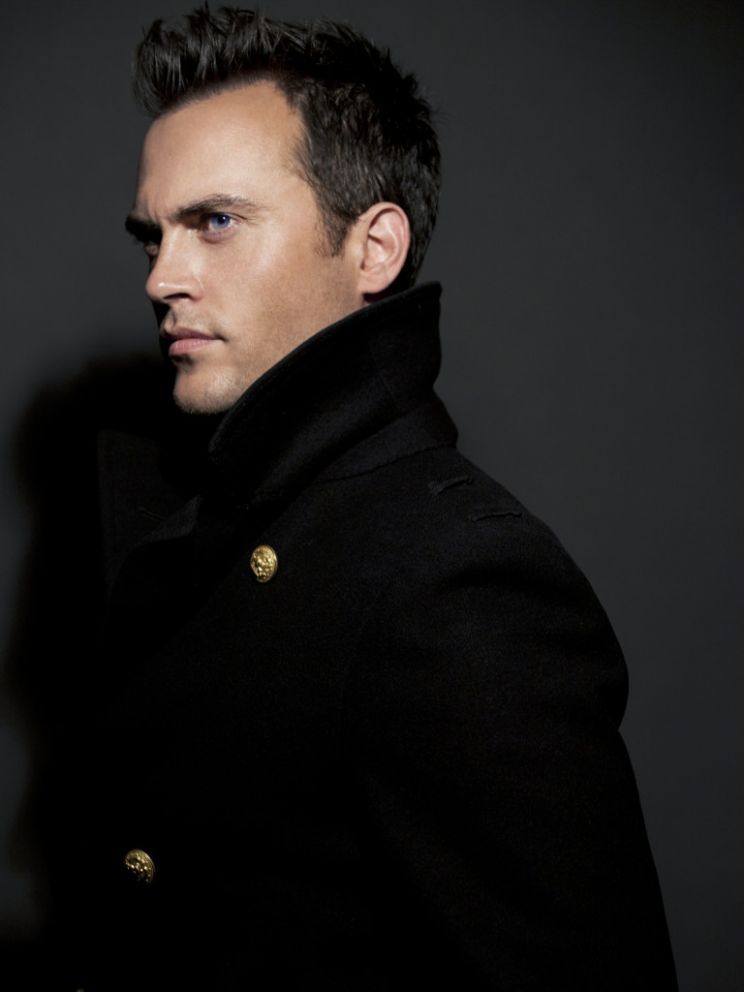 Cheyenne Jackson