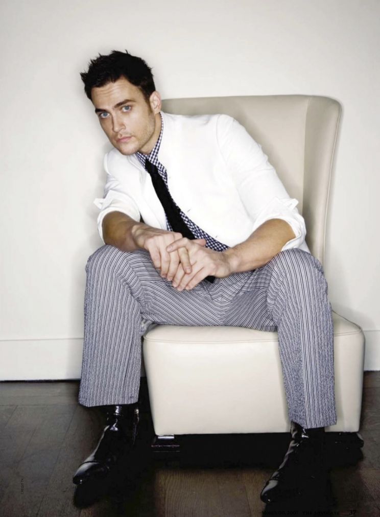 Cheyenne Jackson