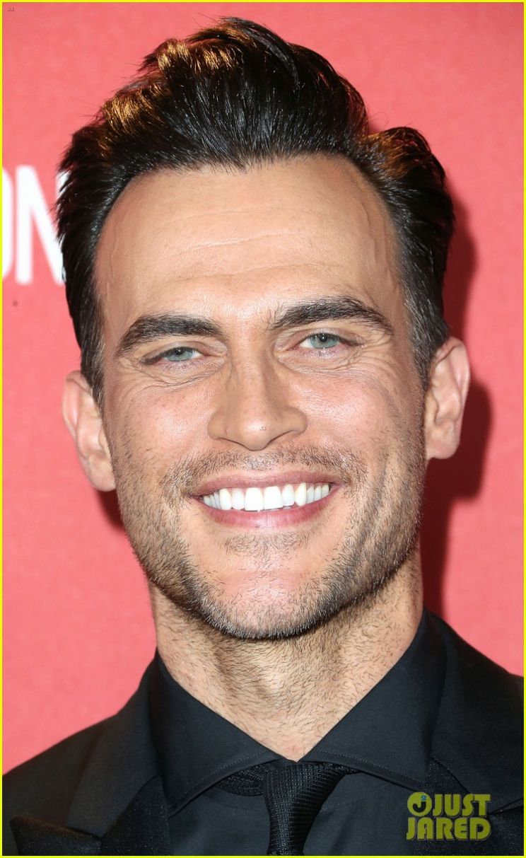 Cheyenne Jackson