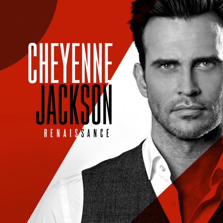 Cheyenne Jackson