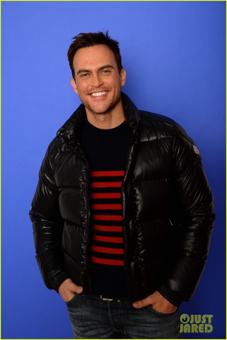Cheyenne Jackson