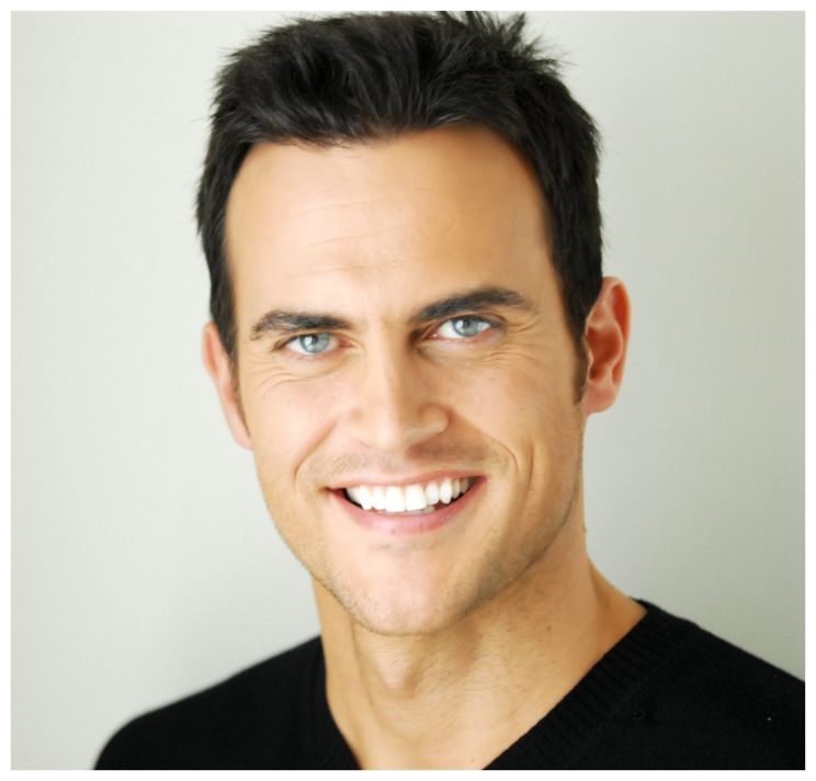 Cheyenne Jackson