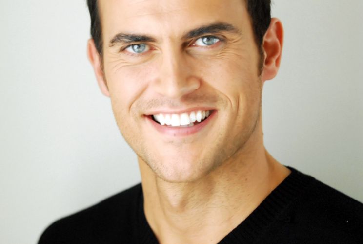 Cheyenne Jackson