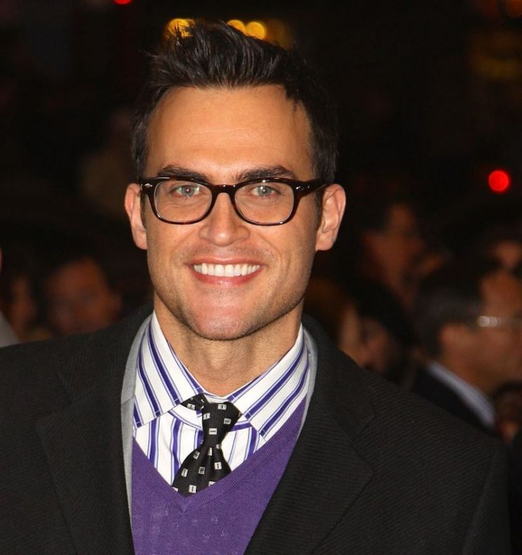 Cheyenne Jackson