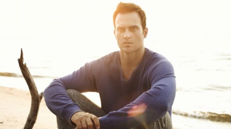 Cheyenne Jackson