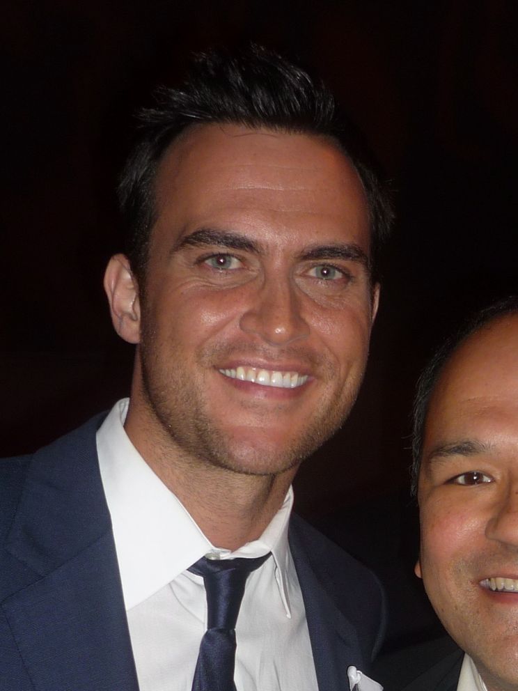 Cheyenne Jackson