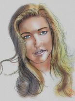 Cheyenne Silver photo
