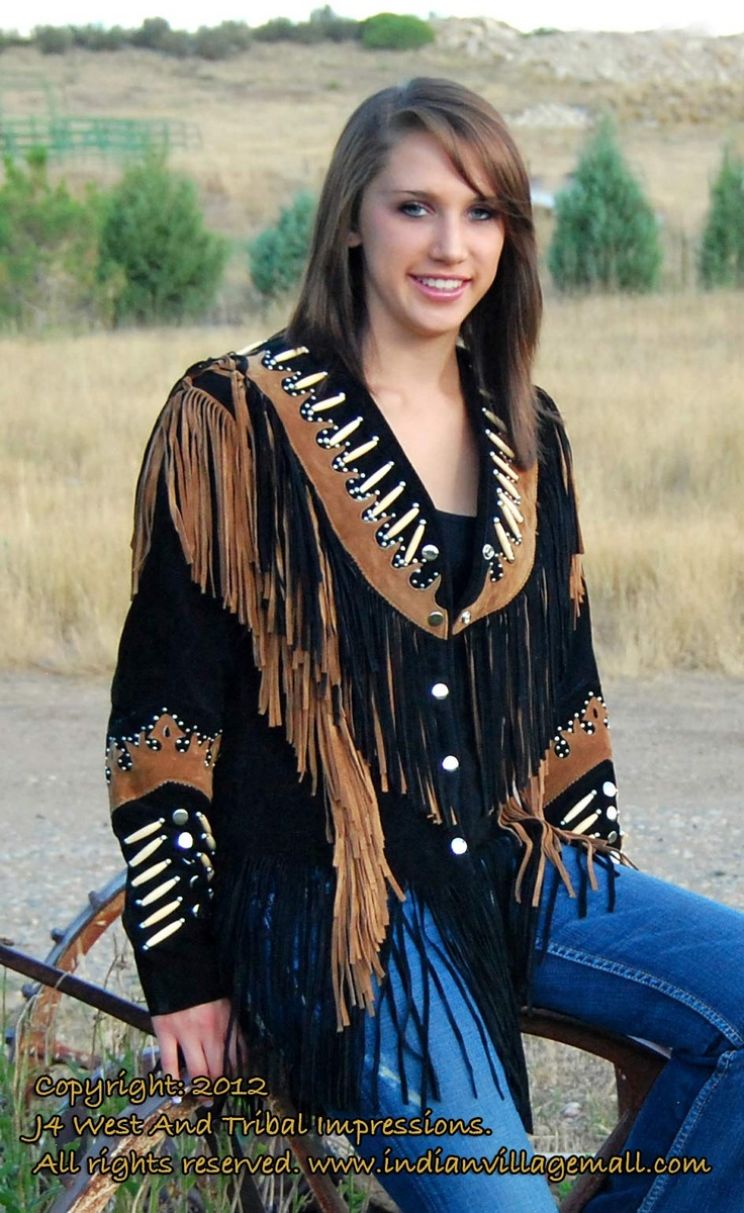 Cheyenne Silver