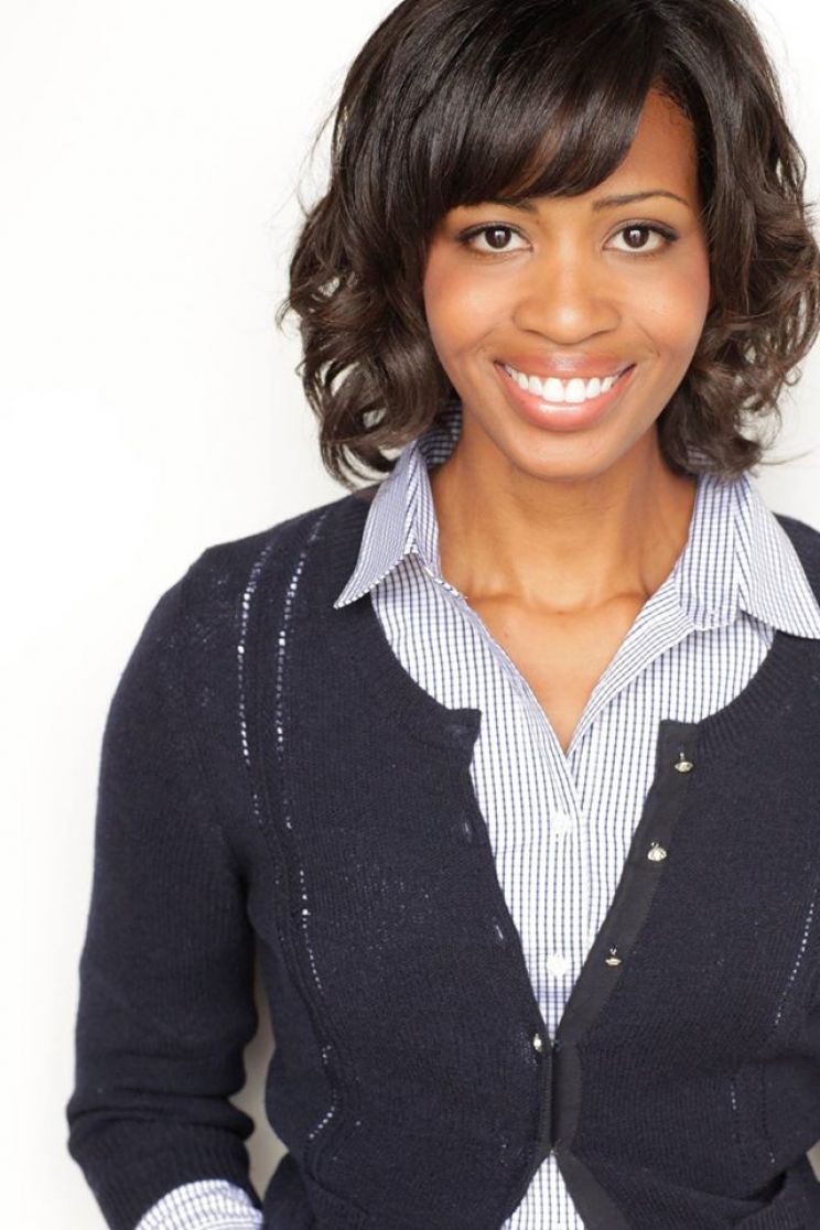 Cheyn Cole