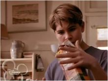 Chez Starbuck