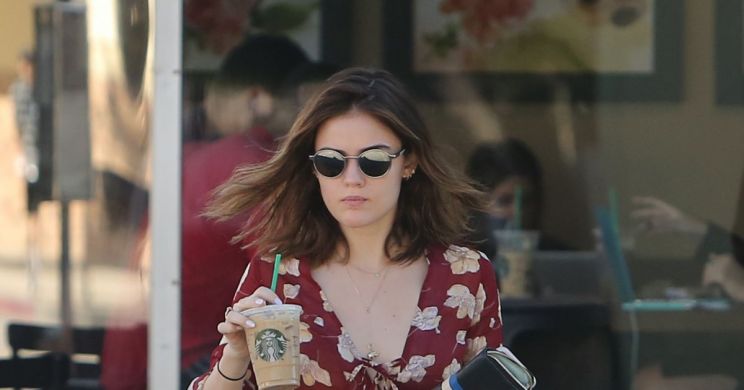 Chez Starbuck